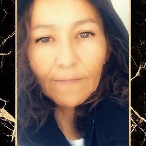 Meet your Posher, Brandy